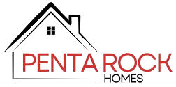 Penta Rock Homes